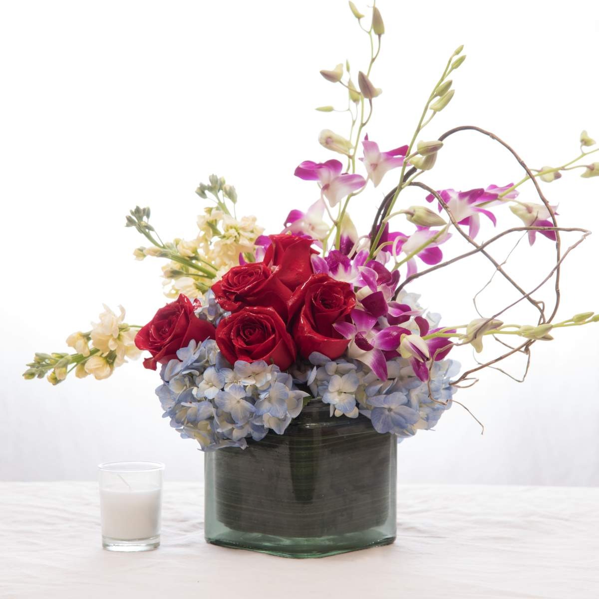 Floral Arrangements