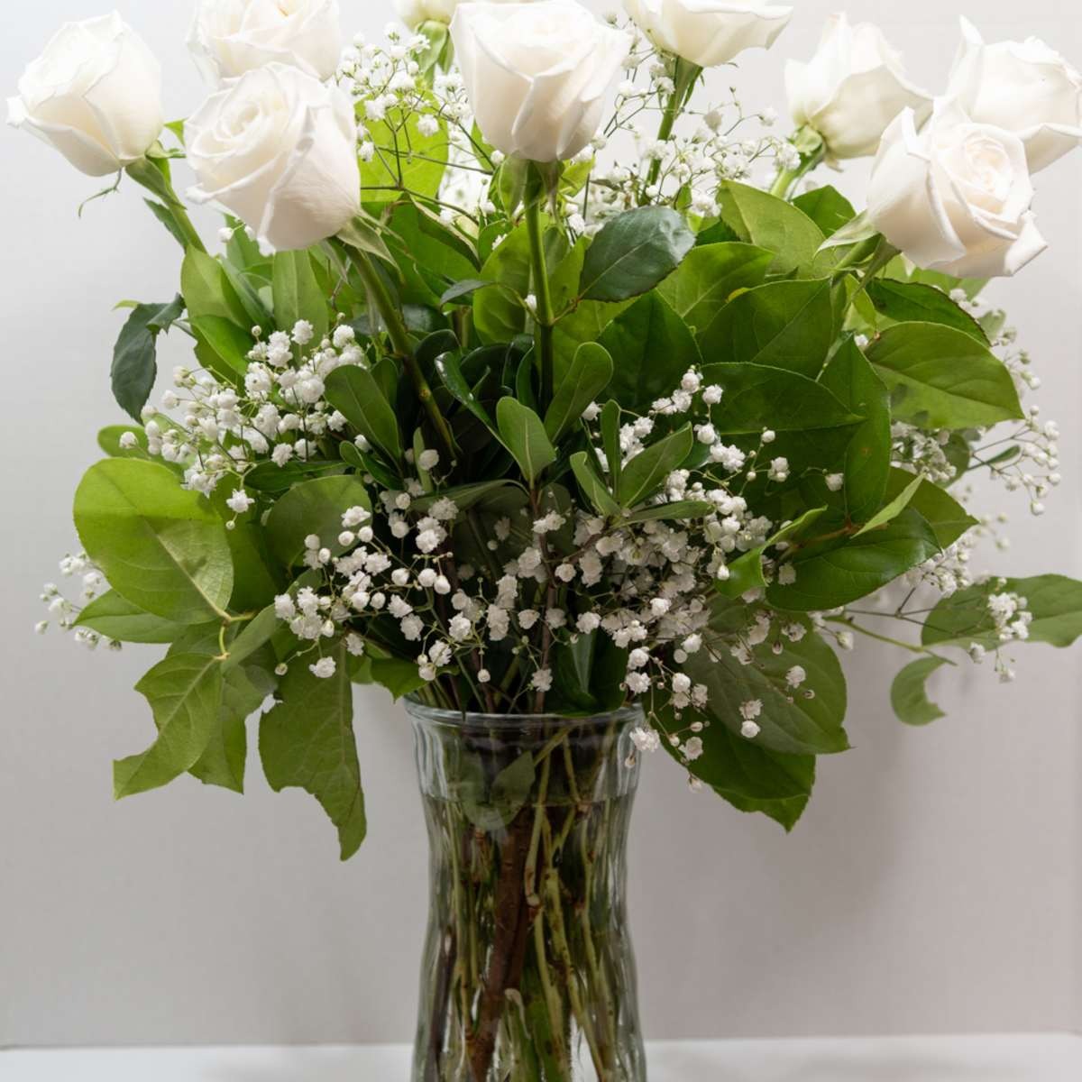 Birthday Flowers