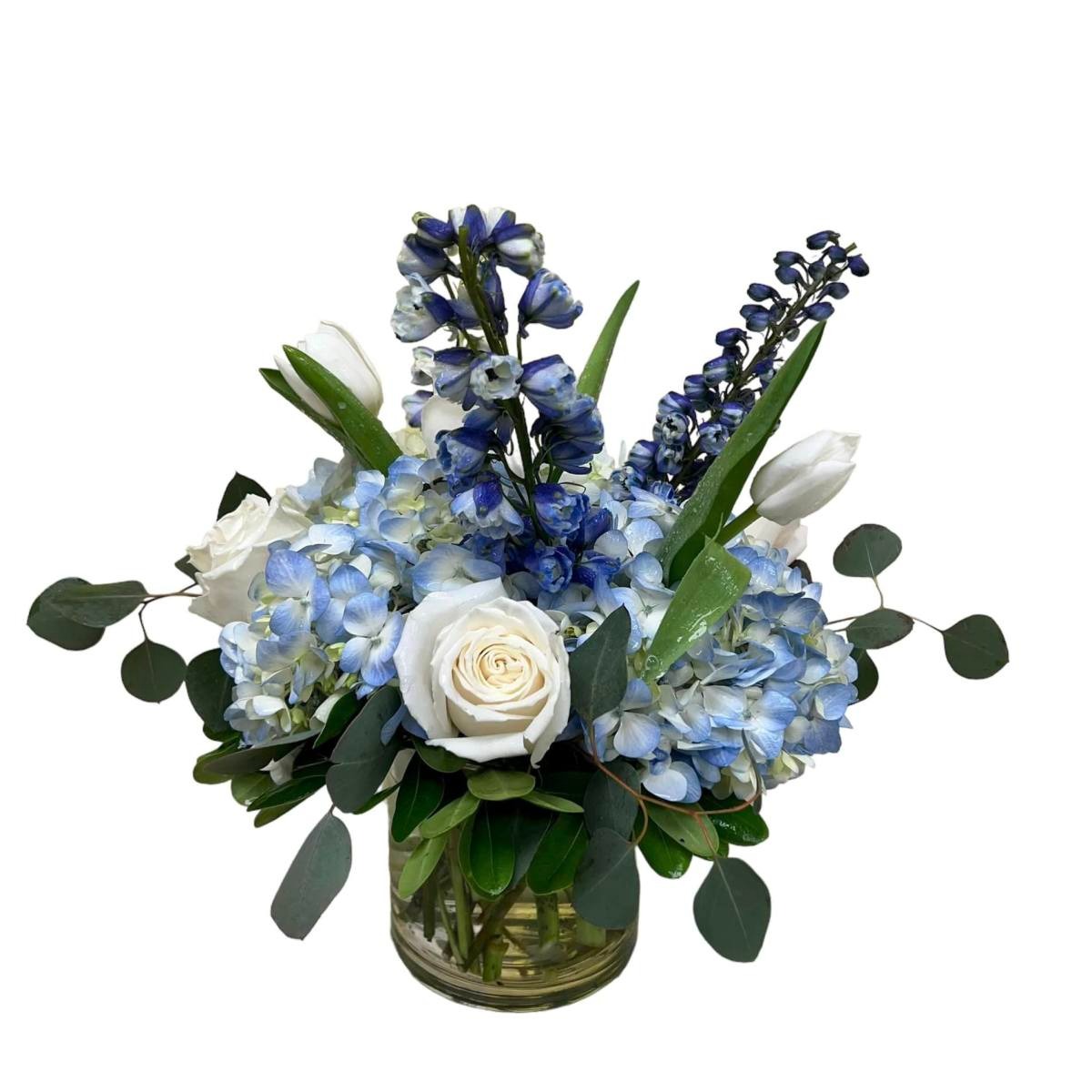 Sympathy Flowers